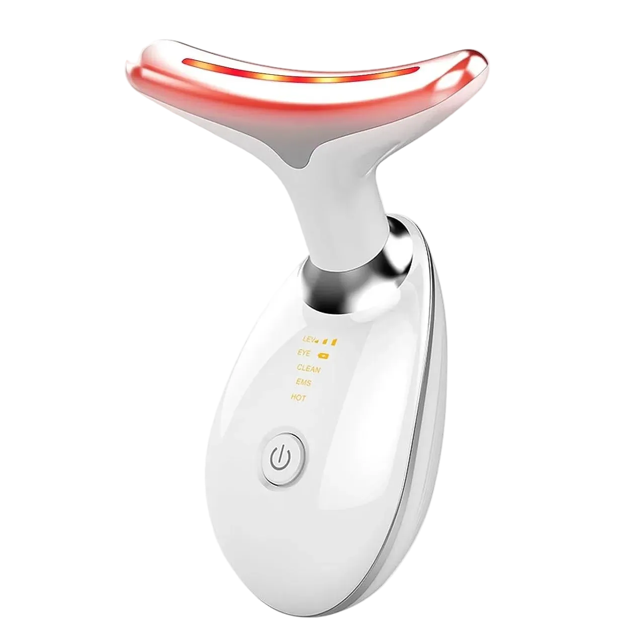 Dispositivo Facial Lifting EMS 7 Modos