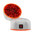 Gorro LED de Fototerapia para el Cabello